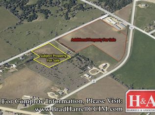 540 Lady Bird Rd, Woodway, TX 76712