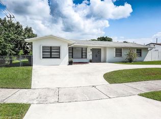 8621 SW 198th St, Cutler Bay, FL 33189