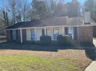 2356 Fieldcrest Rd, Augusta, GA 30906