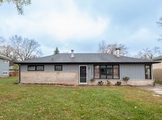 15480 Lawndale Ave, Markham, IL 60428