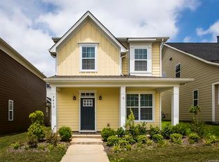 2413 Woodward Ave, Charlotte, NC 28206