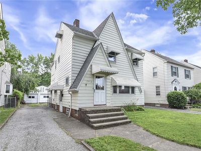 17413 Milburn Ave, Cleveland, OH, 44135
