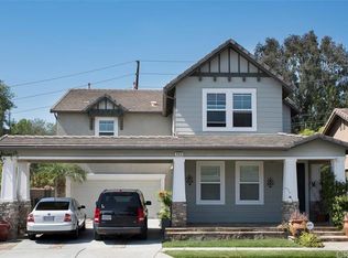 885 Launer Rd, Brea, CA 92821