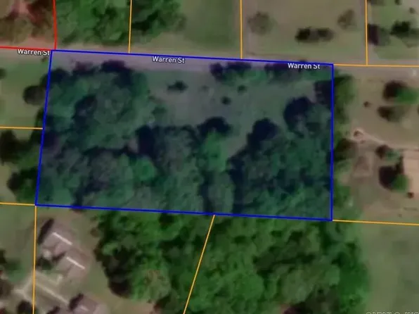 0 Warren St, Mountain View, AR 72560