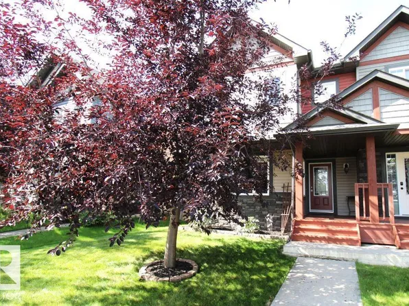 31 Harvest Ridge Dr, Spruce Grove, AB T7X 0S1