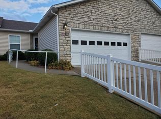 1615 N Spring Rd UNIT 27, Harrison, AR 72601