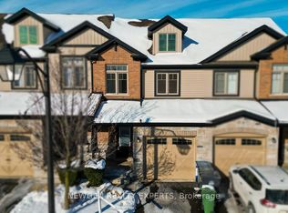 34 Arlington Cres #34, Guelph, ON N1L 0L1