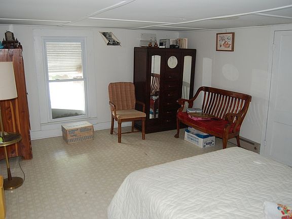 Upstairs Bedroom
						:
						One of two spacious upstairs bedrooms with his and hers walk-in closets!