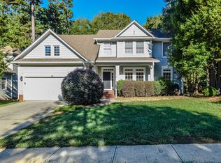 8822 Brentfield Rd, Huntersville, NC 28078