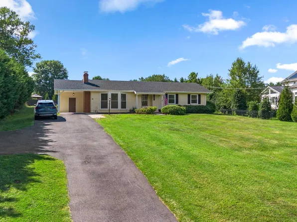 18008 Muncaster Rd, Rockville, MD 20855
