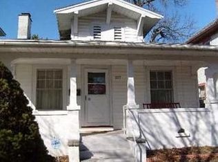 217 Kenwood Ave, Dayton, OH 45405