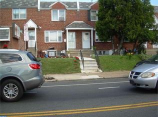 5549 Rising Sun Ave, Philadelphia, PA 19120