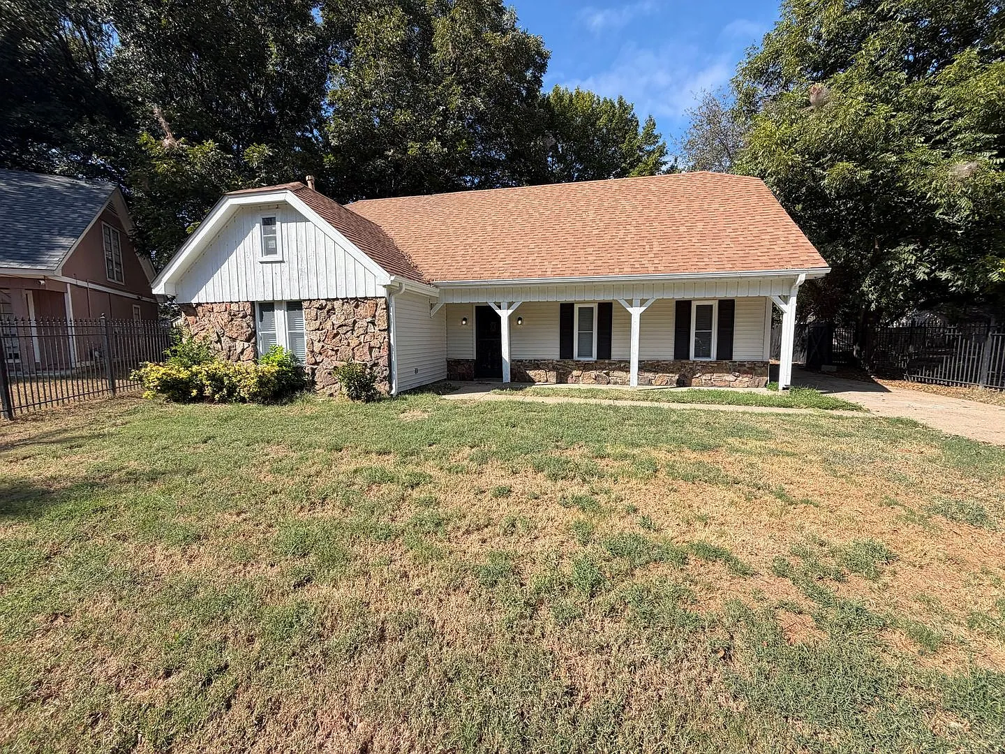 6176 Trout Valley Cove Memphis, TN 38141 Newly Renovated — Photo 1