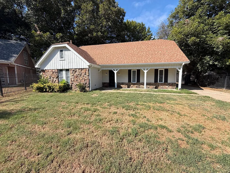 6176 Trout Valley Cv