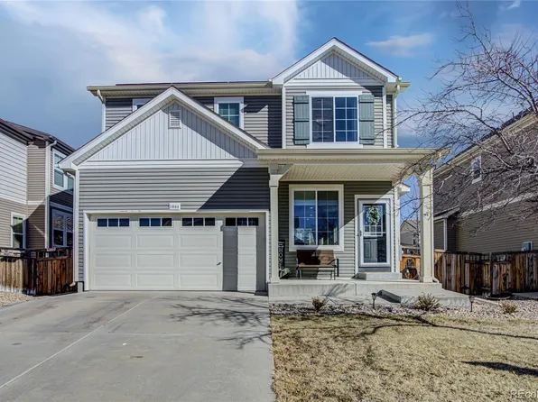 1864 Coach House Loop, Castle Rock, CO 80109