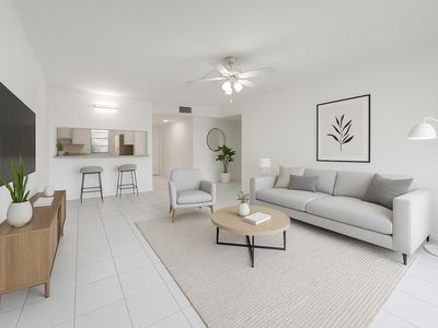 2750 Forest Hills Boulevard #106, Pompano Beach, FL, 33065