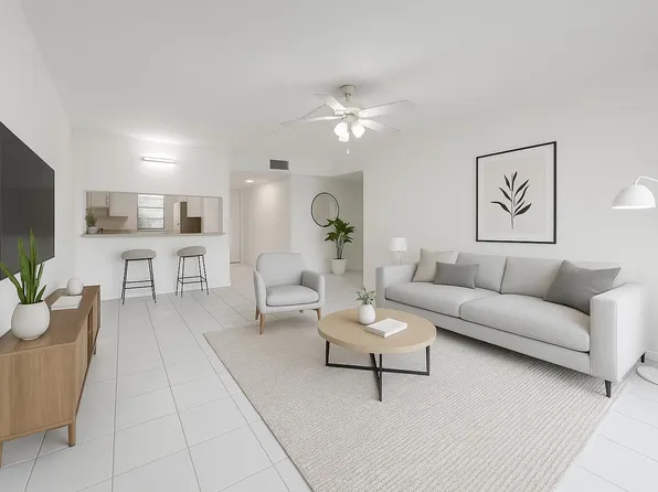 2750 Forest Hills Boulevard #106, Coral Springs, FL 33065