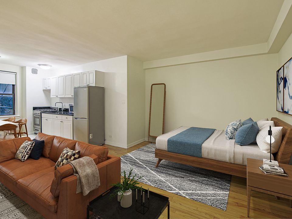 1st image of 108 W 15th St APT 2C