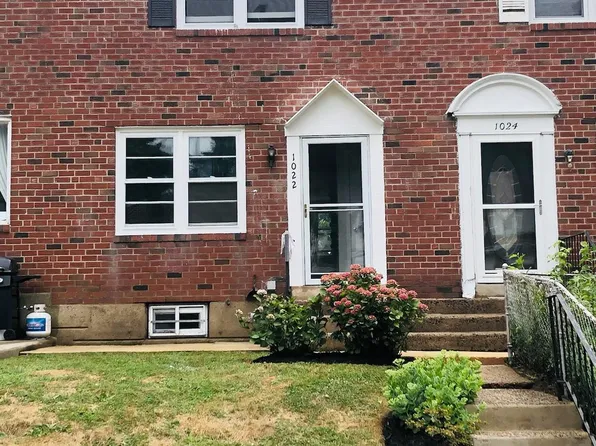 1022 N Academy Ave, Glenolden, PA 19036