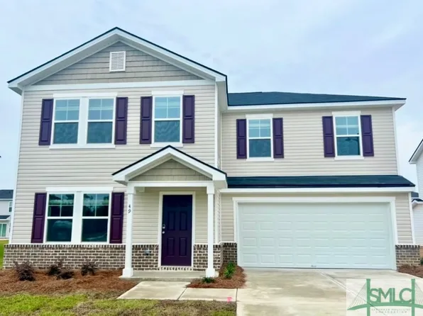 49 Flagler Drive, Savannah, GA 31419