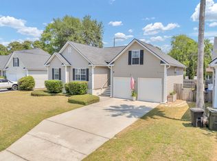 430 Planters Trace Dr, Charleston, SC 29412