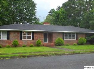10 9th St N, Pell City, AL 35125