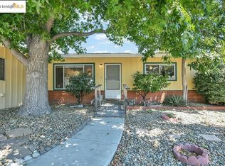 609 Lynn Ave, Antioch, CA 94509