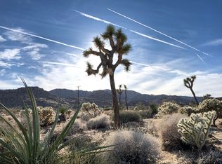 61638 Sandlewood Trl, Joshua Tree, CA 92252