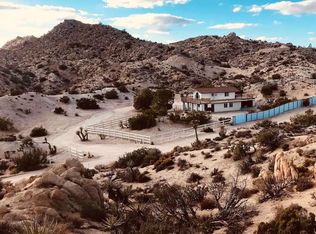 6020 Grand Ave, Yucca Valley, CA 92284