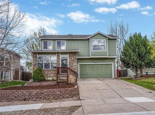 5929 Corinth Dr, Colorado Springs, CO 80923