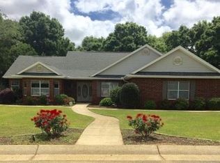 9248 Bell Ridge Dr, Pensacola, FL 32526