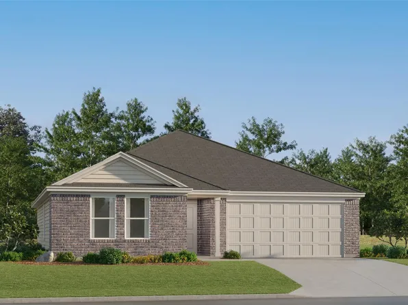 6096 Gunn Ridge Dr, College Station, TX 77845