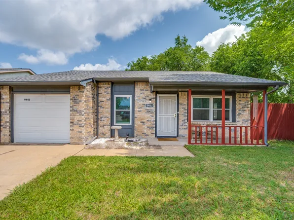9443 Culberson St, Dallas, TX 75227