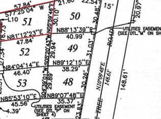 11349 N Catfish Cv, Yuma, AZ 85365