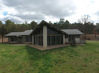 1359 SE 1090th Ave, Red Oak, OK 74563