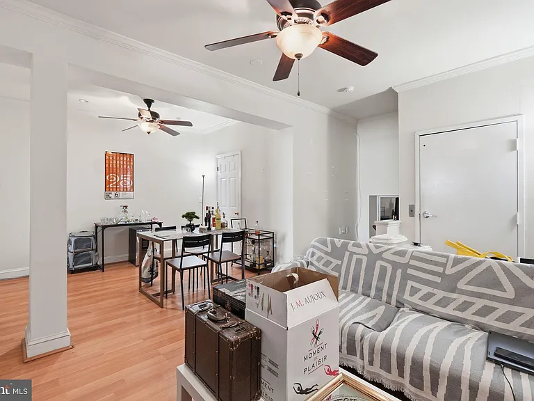 1425 Wisconsin Ave NW #1 — Photo 9
