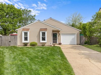 1504 Stace Ct, Virginia Beach, VA, 23453
