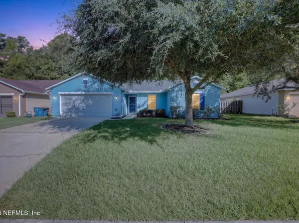 11790 PLEASANT CREEK Drive, Jacksonville, FL 32218