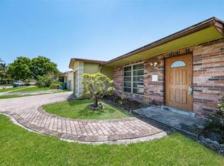 4240 NW 22nd St, Fort Lauderdale, FL 33313