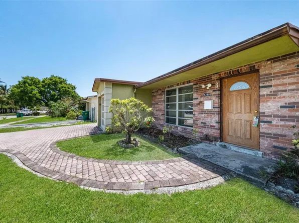 4240 NW 22nd St, Fort Lauderdale, FL 33313