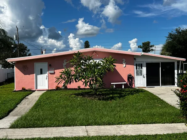 8186 Agress Ave, North Port, FL 34287
