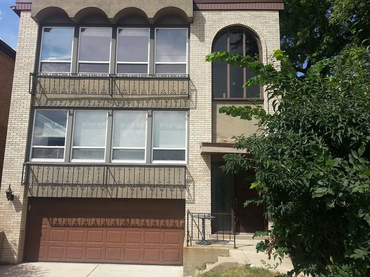 Building Photo - 4832 Old Orchard Rd #2