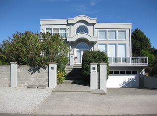 1608 Edwards Dr, Pt Roberts, WA