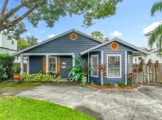 1681 Walnut Ave, Winter Park, FL 32789