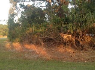 285 Antis Dr, Rotonda West, FL 33947