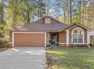2233 Tuscavilla Rd, Tallahassee, FL 32312
