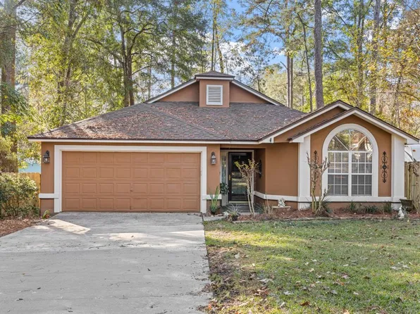 2233 Tuscavilla Rd, Tallahassee, FL 32312