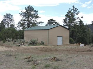 5750 Christian Rd, San Luis, CO 81152