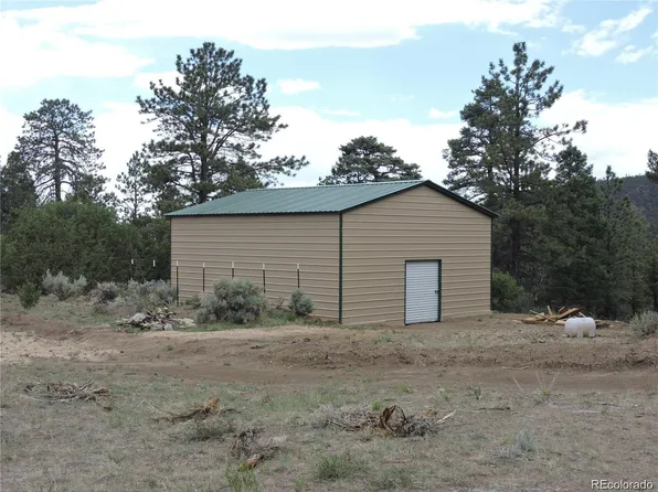 5750 Christian Road LOT 5.155, San Luis, CO 81152