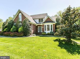 2095 Mount Hebron Dr, Ellicott City, MD 21042